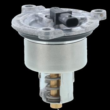 2023 Porsche 718 Cayman Engine Coolant Thermostat MotoRad 1022215 image 1 of 4