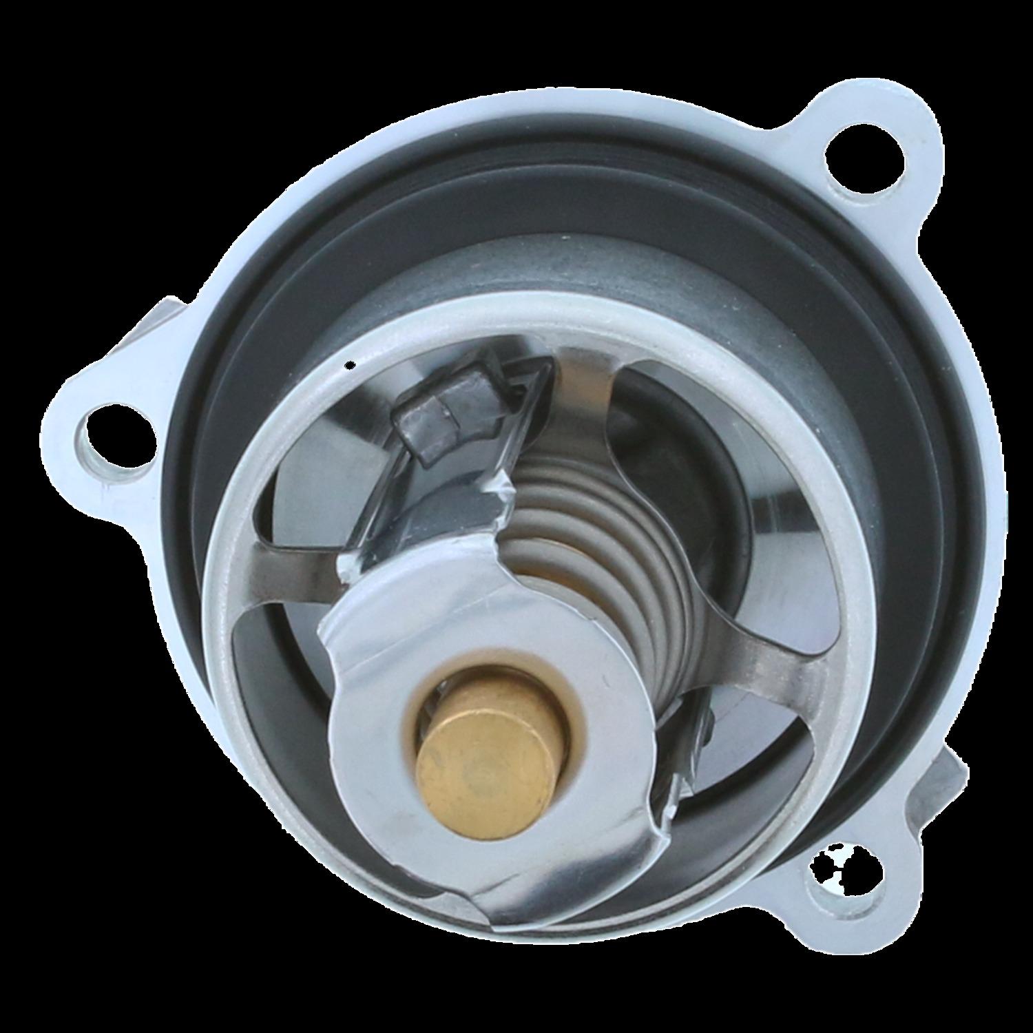 MotoRad 1022215 Engine Coolant Thermostat product image 2 of 4