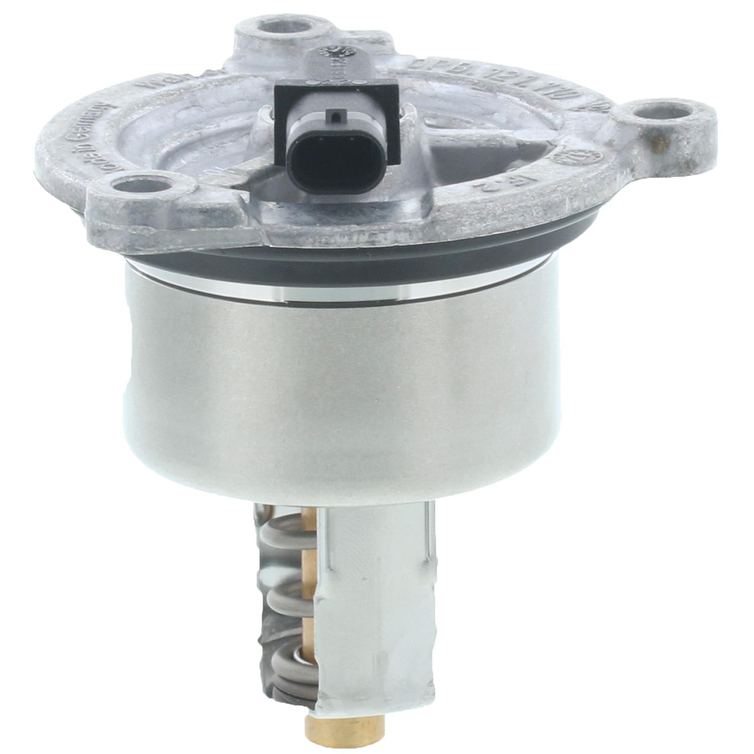 MotoRad 1022215 Engine Coolant Thermostat product image 3 of 4