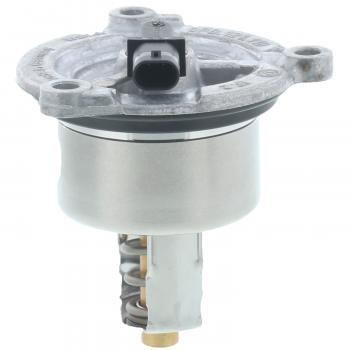 2023 Porsche 718 Cayman Engine Coolant Thermostat MotoRad 1022215 image 3 of 4