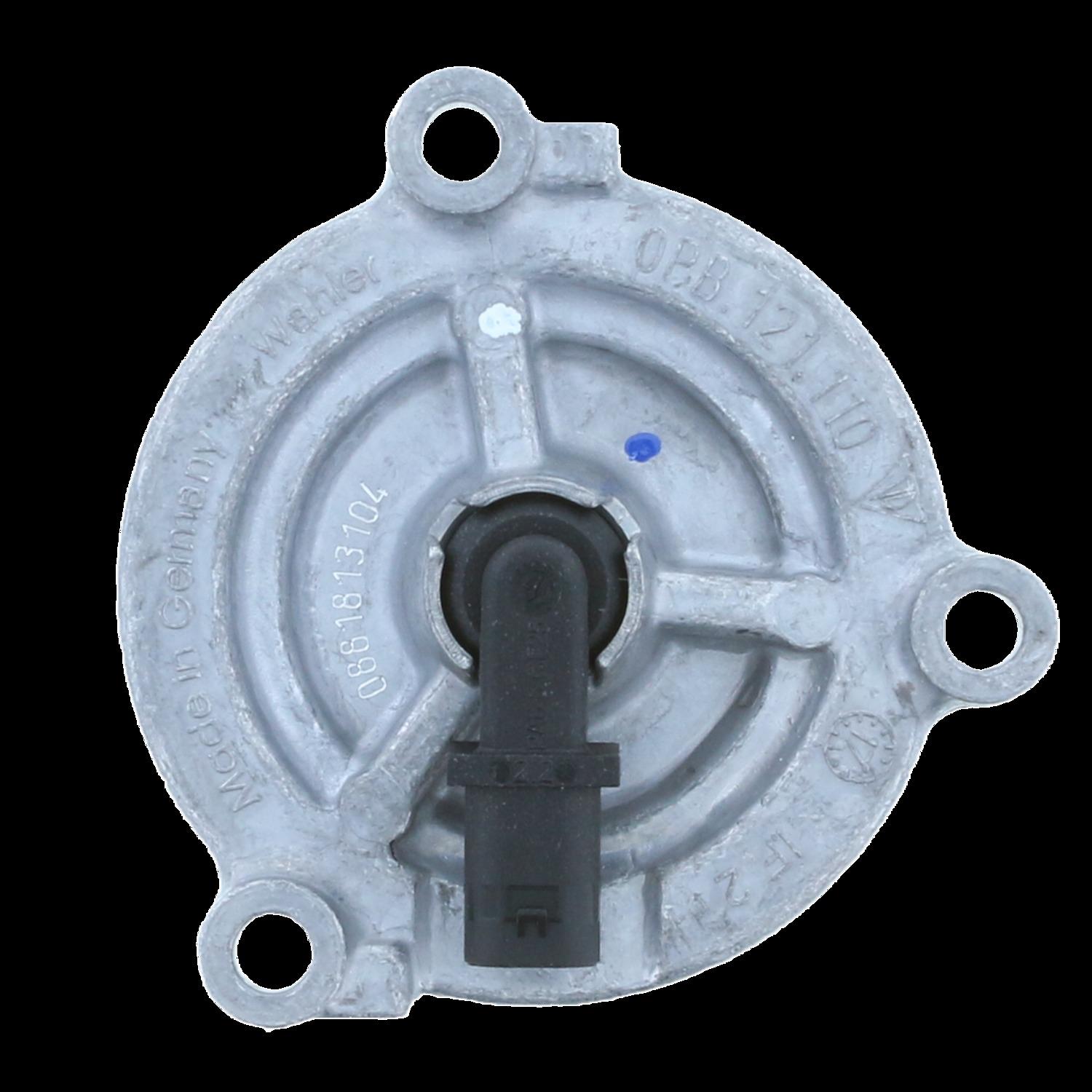MotoRad 1022215 Engine Coolant Thermostat product image 4 of 4
