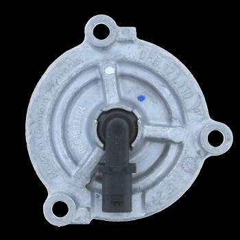 2023 Porsche 718 Cayman Engine Coolant Thermostat MotoRad 1022215 image 4 of 4