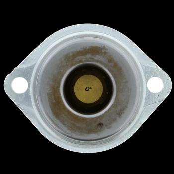 1982 Porsche 911 Engine Oil Thermostat MotoRad 1026181 image 2 of 4