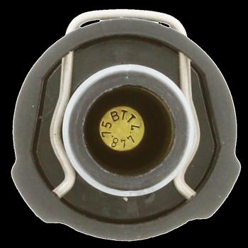 2012 Volkswagen Jetta Auto Trans Oil Cooler Thermostat MotoRad 1030167 image 4 of 4