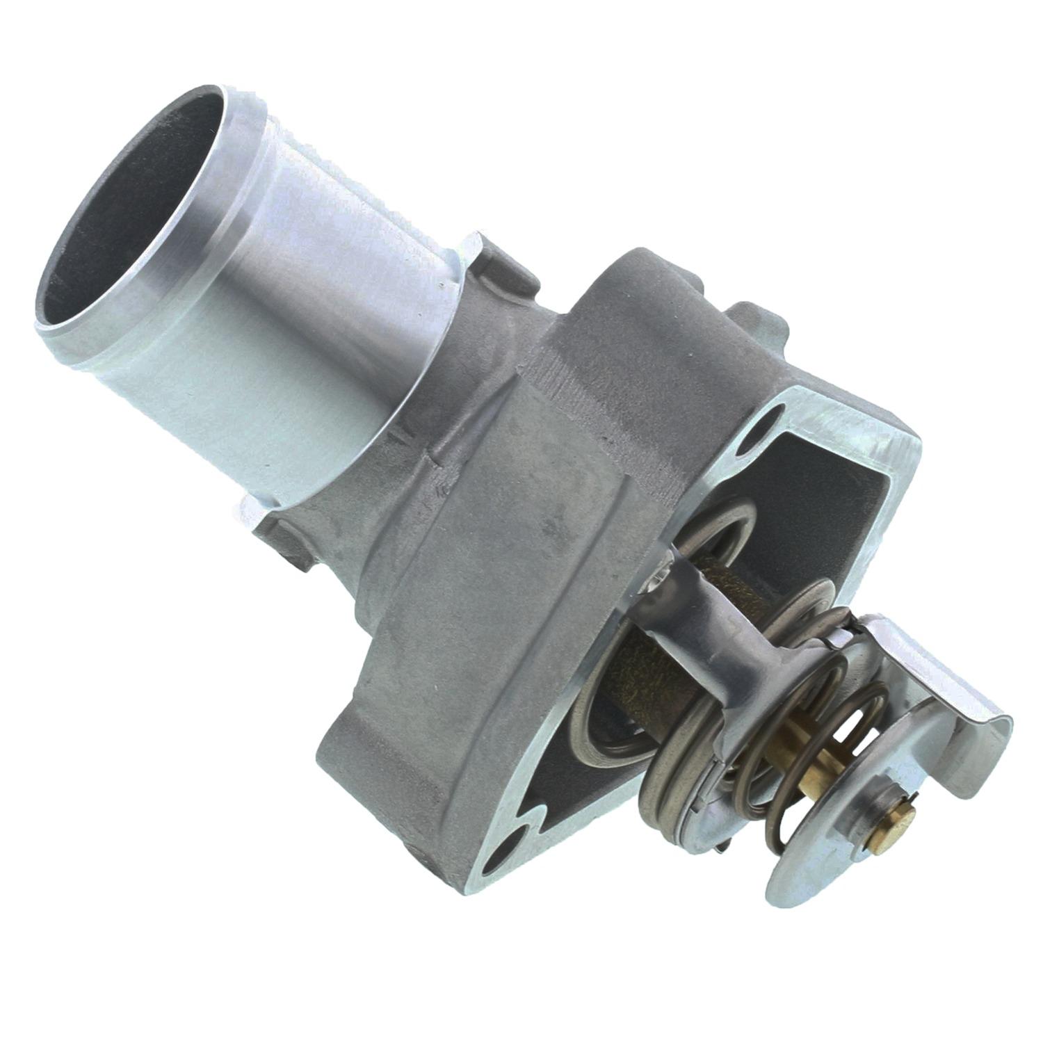 MotoRad 1031180 - Engine Coolant Thermostat Housing Assembly MotoRad 1031180 Engine Coolant Thermostat Housing Assembly product image 1 of 4