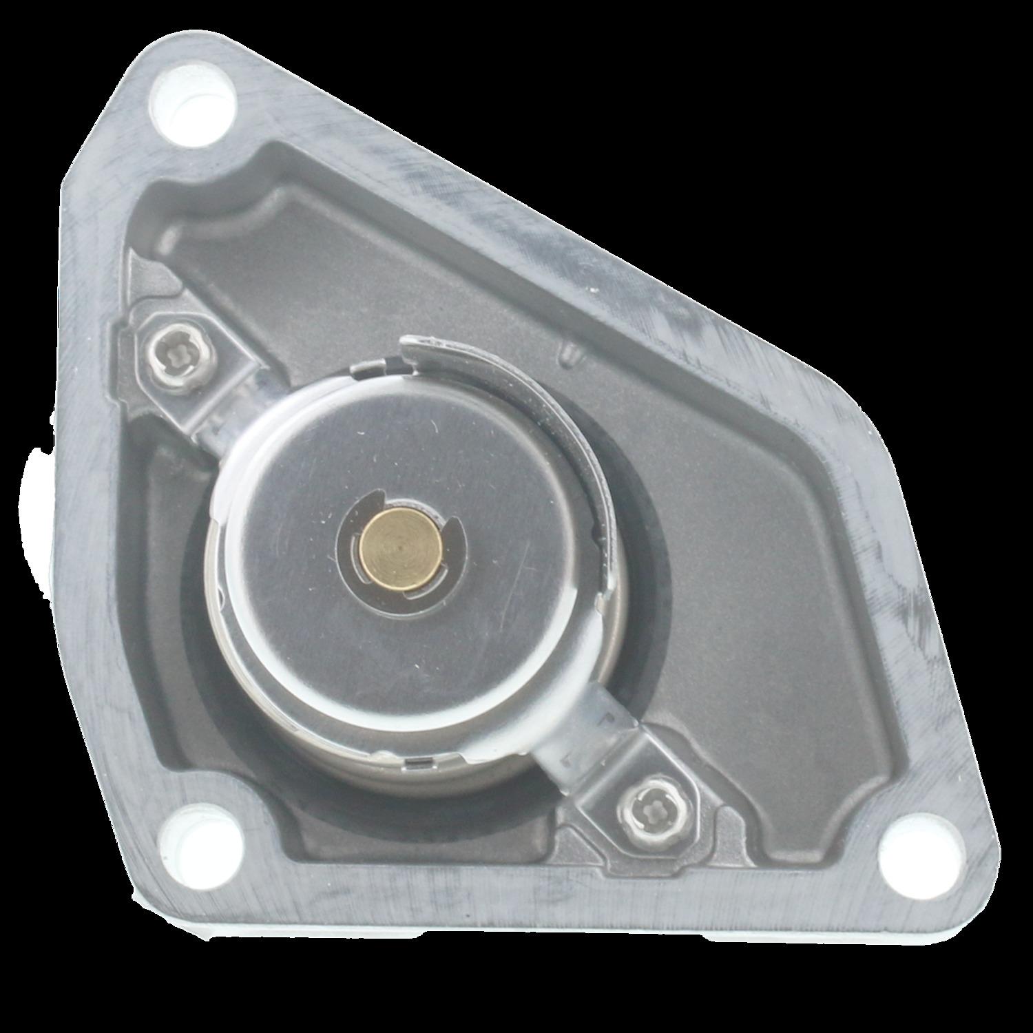 MotoRad 1031180 - Engine Coolant Thermostat Housing Assembly MotoRad 1031180 Engine Coolant Thermostat Housing Assembly product image 2 of 4