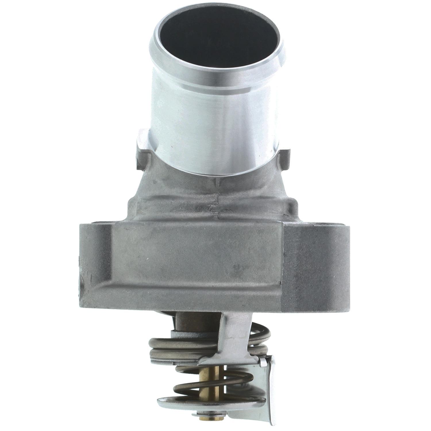 MotoRad 1031180 - Engine Coolant Thermostat Housing Assembly MotoRad 1031180 Engine Coolant Thermostat Housing Assembly product image 3 of 4
