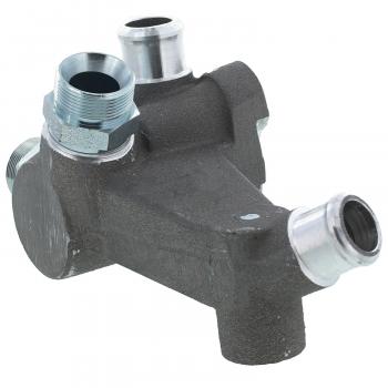 1994 Porsche 911 Engine Oil Thermostat