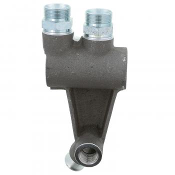 1994 Porsche 911 Engine Oil Thermostat MotoRad 1033181 image 2 of 4