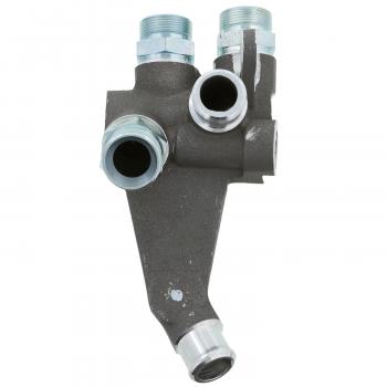 1994 Porsche 911 Engine Oil Thermostat MotoRad 1033181 image 4 of 4