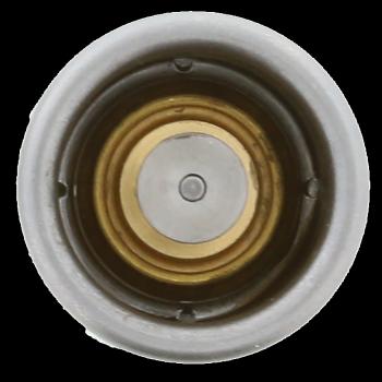 1982 Porsche 911 Engine Oil Thermostat MotoRad 1036181 image 4 of 4