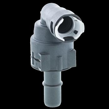 2018 Ford F-450 Super Duty Engine Oil Thermostat