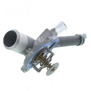 2000 Oldsmobile Intrigue Engine Coolant Thermostat Housing Assembly