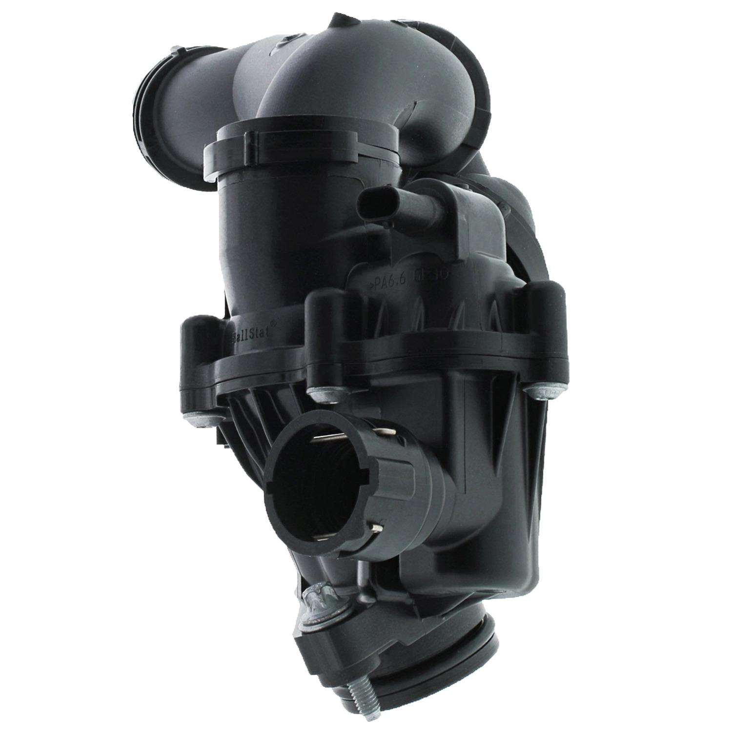 MotoRad 1078212 - Engine Coolant Thermostat Housing Assembly MotoRad 1078212 Engine Coolant Thermostat Housing Assembly product image 2 of 7