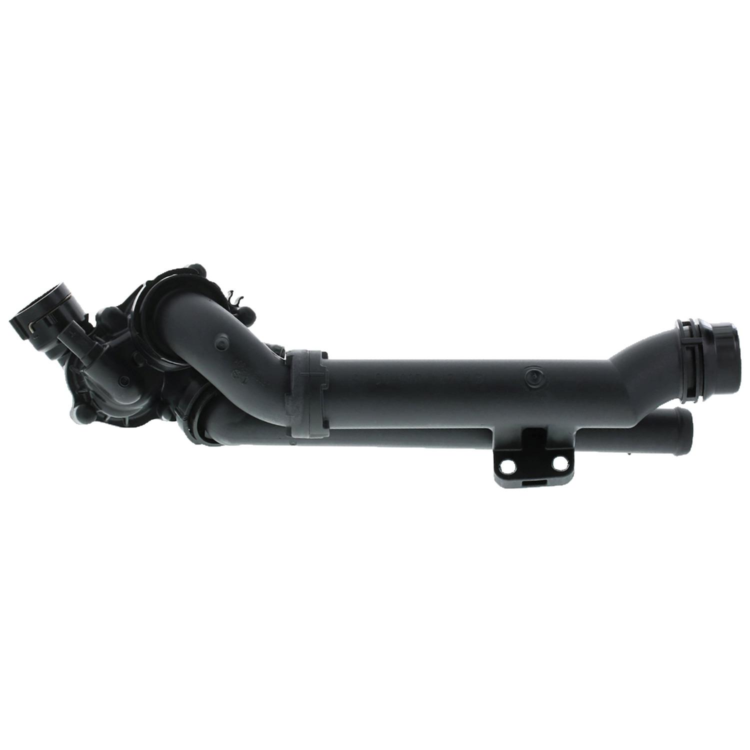 MotoRad 1078212 - Engine Coolant Thermostat Housing Assembly MotoRad 1078212 Engine Coolant Thermostat Housing Assembly product image 3 of 7