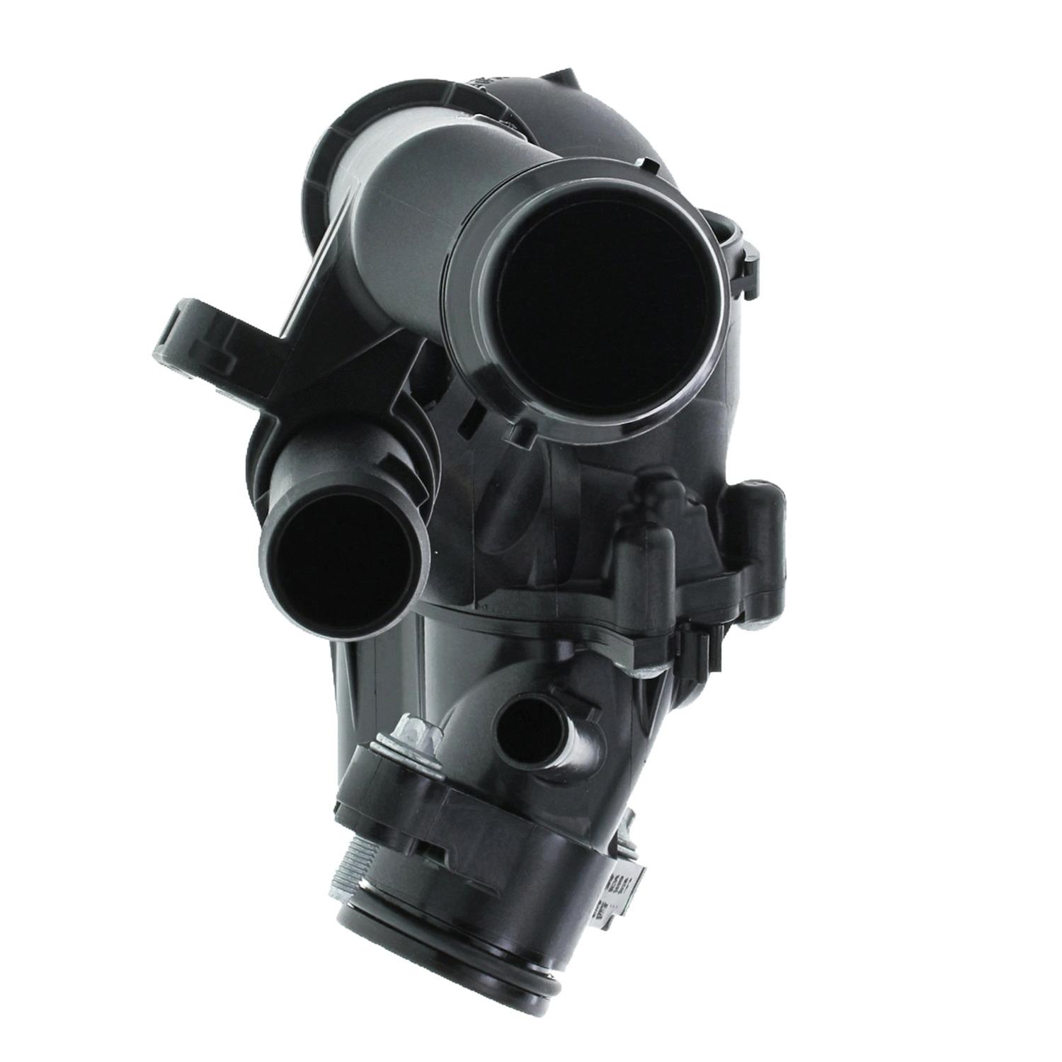 MotoRad 1078212 - Engine Coolant Thermostat Housing Assembly MotoRad 1078212 Engine Coolant Thermostat Housing Assembly product image 4 of 7