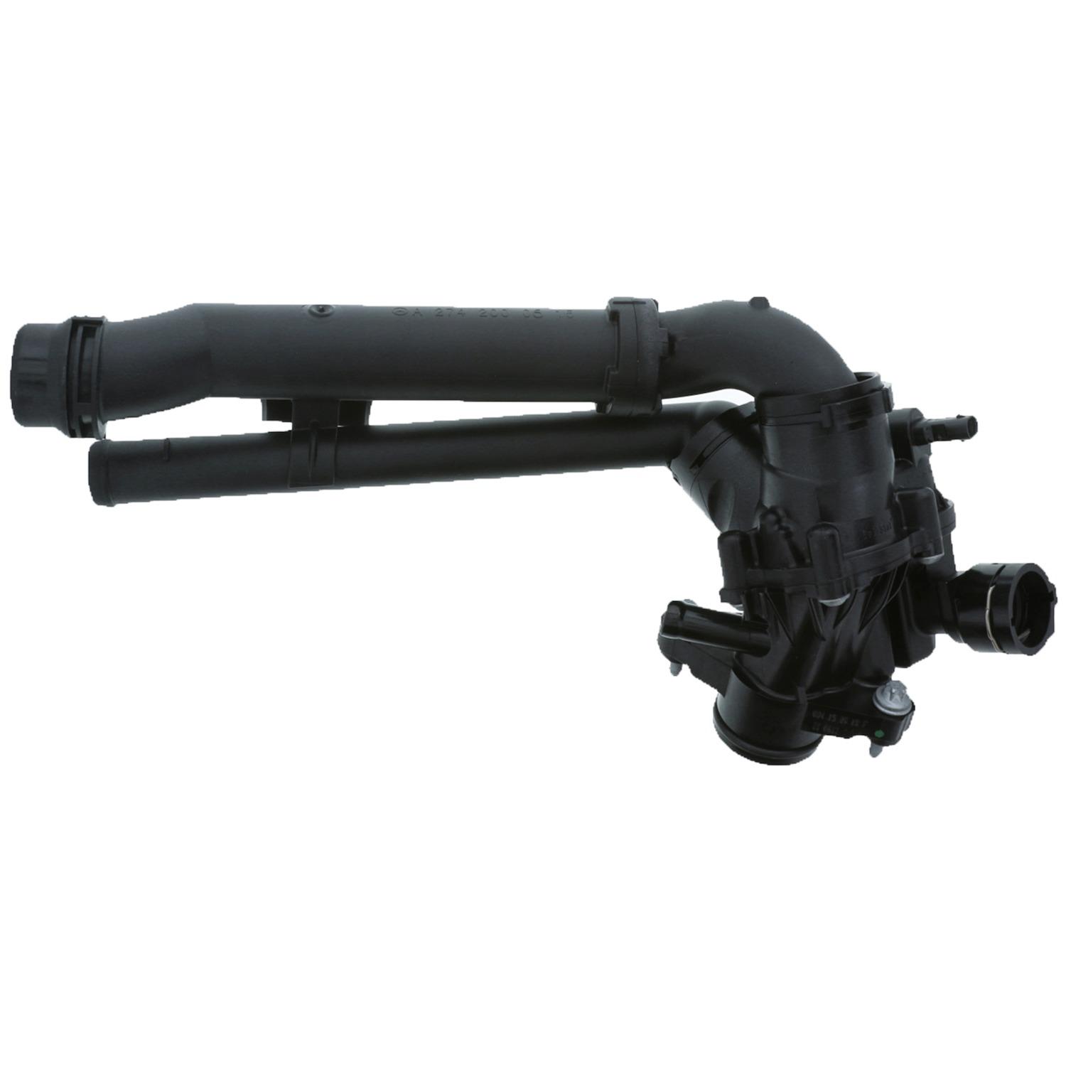 MotoRad 1078212 - Engine Coolant Thermostat Housing Assembly MotoRad 1078212 Engine Coolant Thermostat Housing Assembly product image 5 of 7