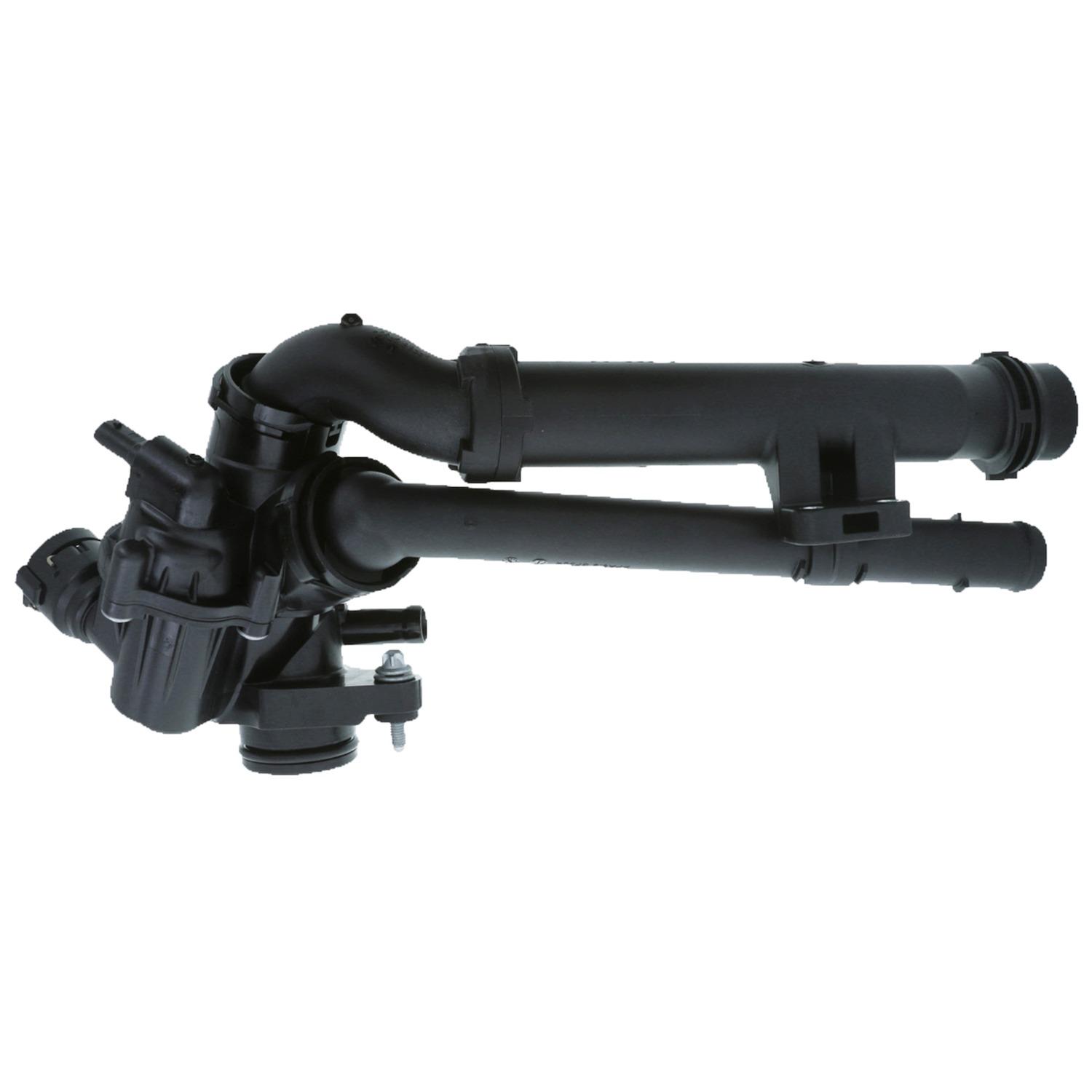 MotoRad 1078212 - Engine Coolant Thermostat Housing Assembly MotoRad 1078212 Engine Coolant Thermostat Housing Assembly product image 6 of 7