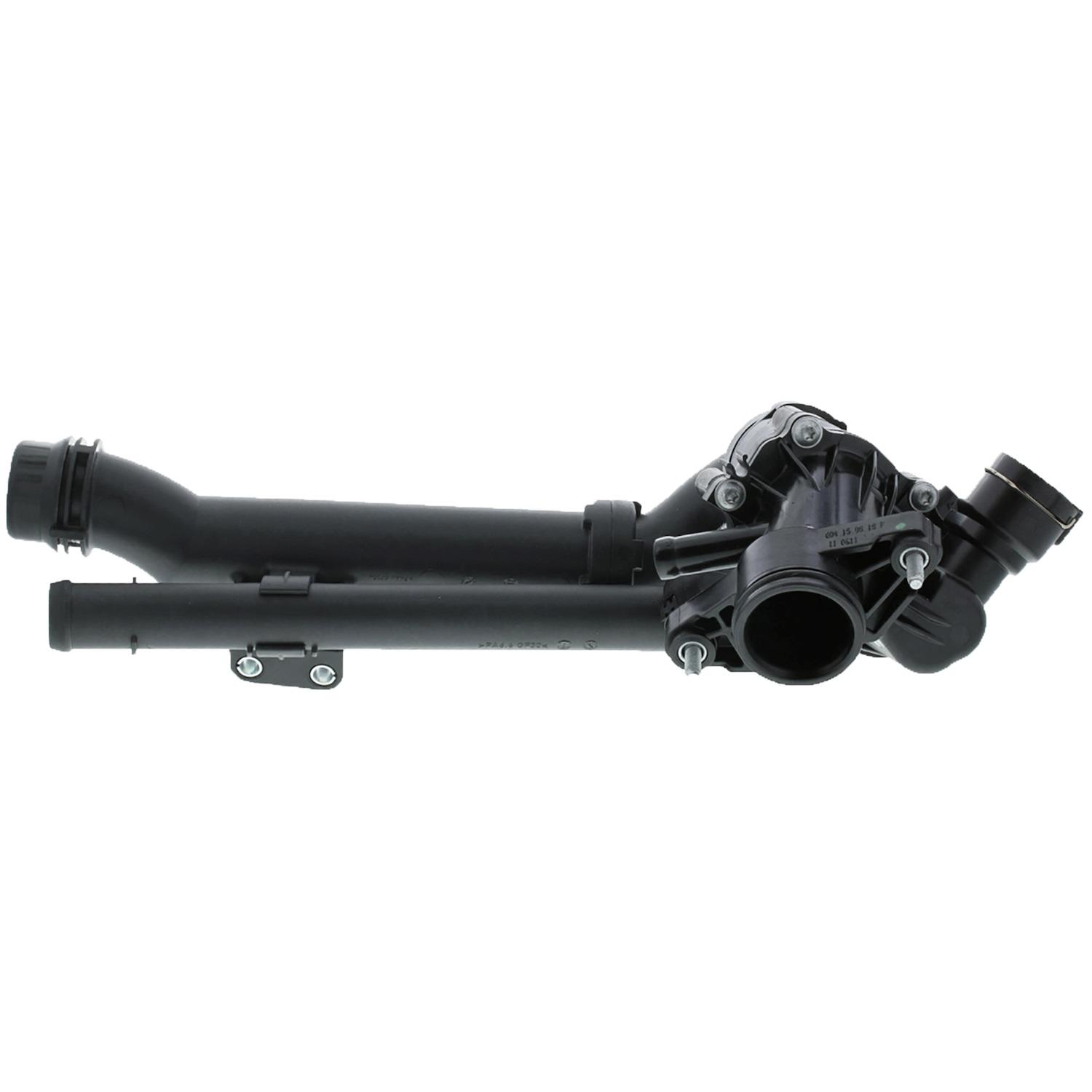 MotoRad 1078212 - Engine Coolant Thermostat Housing Assembly MotoRad 1078212 Engine Coolant Thermostat Housing Assembly product image 7 of 7
