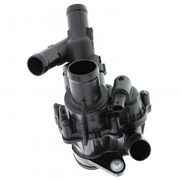 2019 Infiniti QX30 Engine Coolant Thermostat Housing Assembly