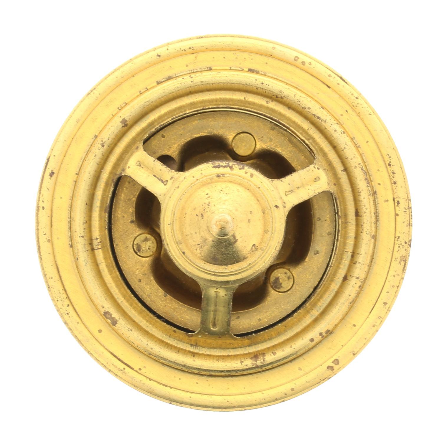 MotoRad 1084160 Engine Coolant Thermostat product image 3 of 3