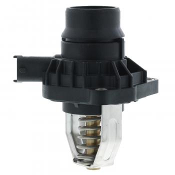MotoRad 1085188 Engine Coolant Thermostat Housing Assembly product image 5 of 7
