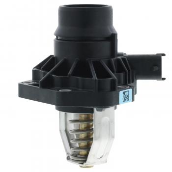 MotoRad 1085188 Engine Coolant Thermostat Housing Assembly product image 6 of 7