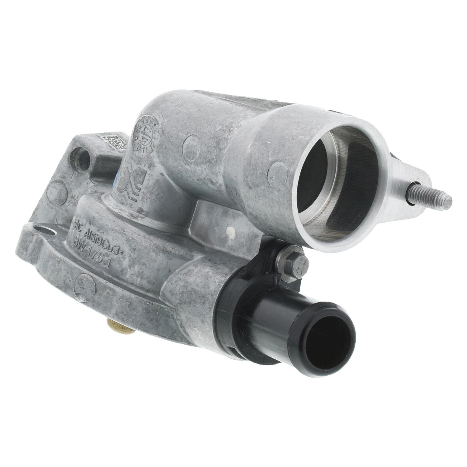 MotoRad 1087180 - Engine Coolant Thermostat Housing Assembly MotoRad 1087180 Engine Coolant Thermostat Housing Assembly product image 1 of 7