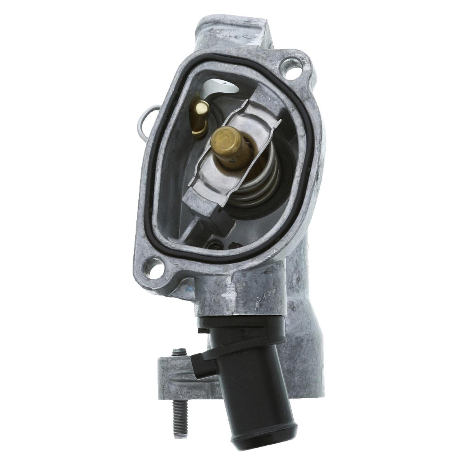 MotoRad 1087180 - Engine Coolant Thermostat Housing Assembly MotoRad 1087180 Engine Coolant Thermostat Housing Assembly product image 3 of 7