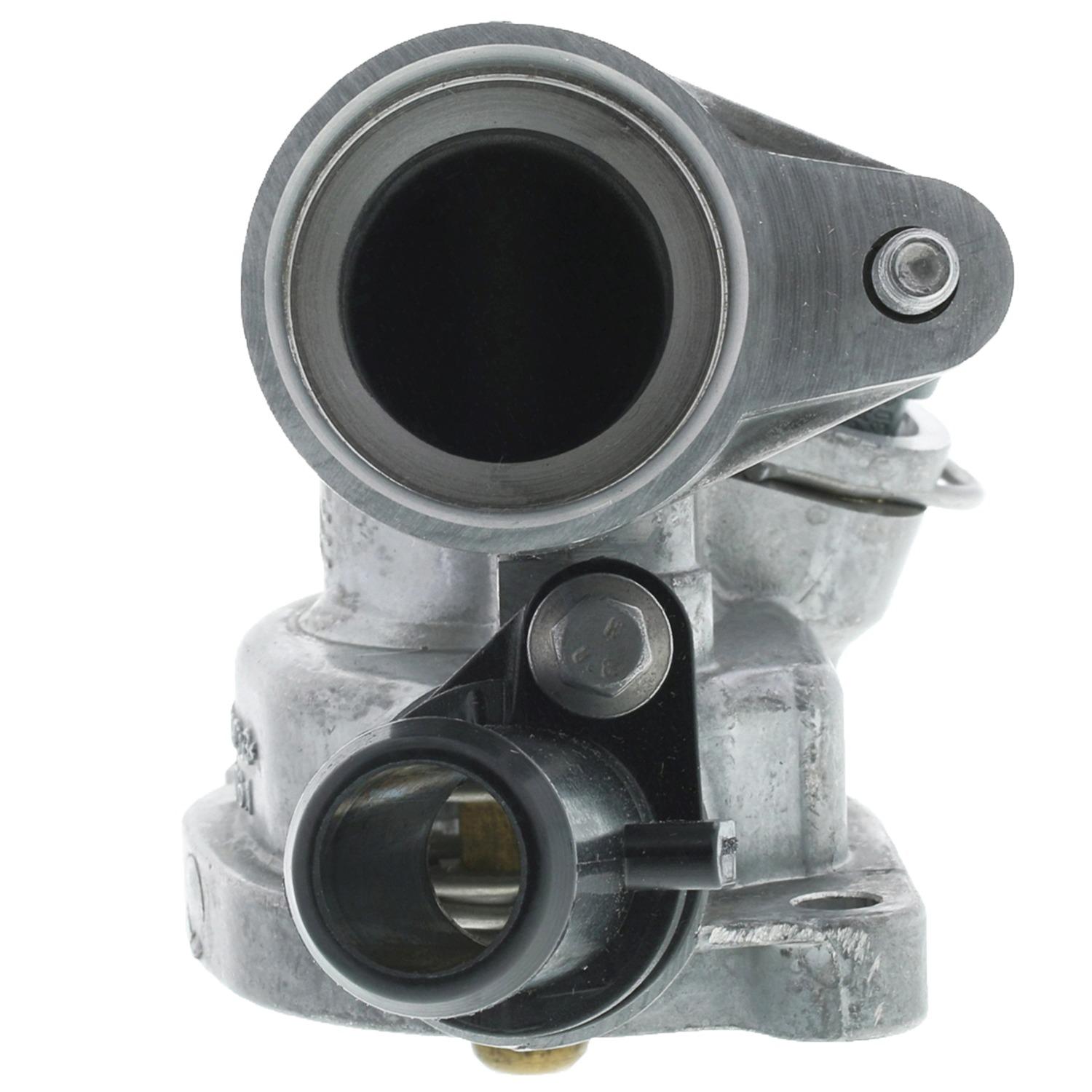 MotoRad 1087180 - Engine Coolant Thermostat Housing Assembly MotoRad 1087180 Engine Coolant Thermostat Housing Assembly product image 4 of 7