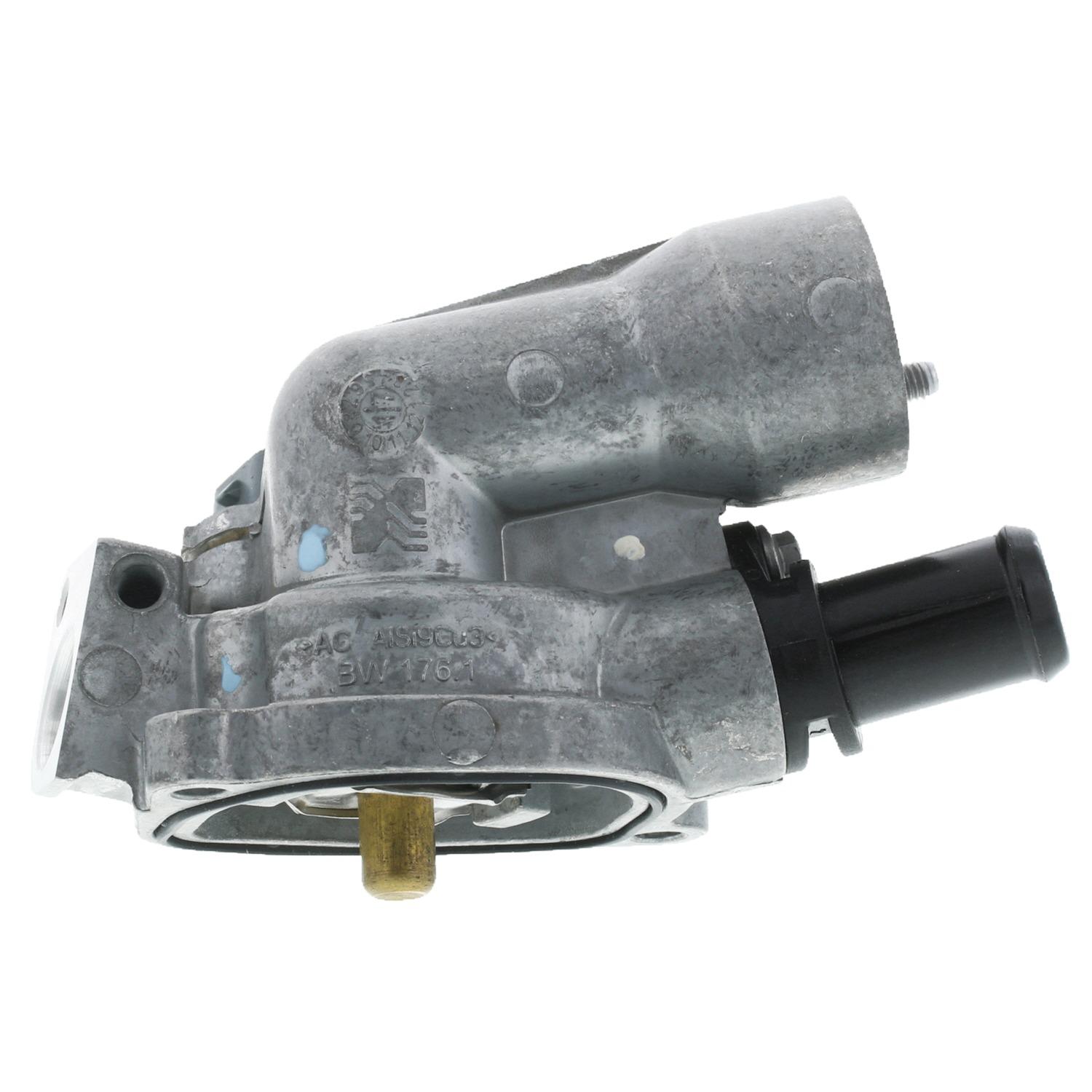 MotoRad 1087180 - Engine Coolant Thermostat Housing Assembly MotoRad 1087180 Engine Coolant Thermostat Housing Assembly product image 6 of 7