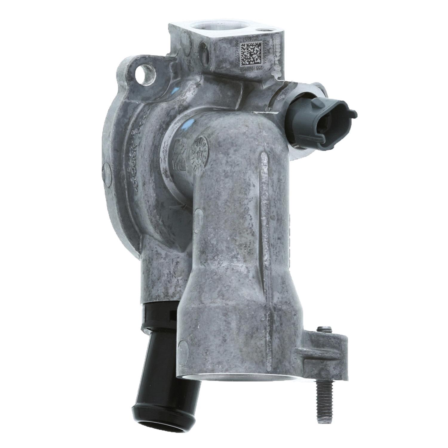 MotoRad 1087180 - Engine Coolant Thermostat Housing Assembly MotoRad 1087180 Engine Coolant Thermostat Housing Assembly product image 7 of 7