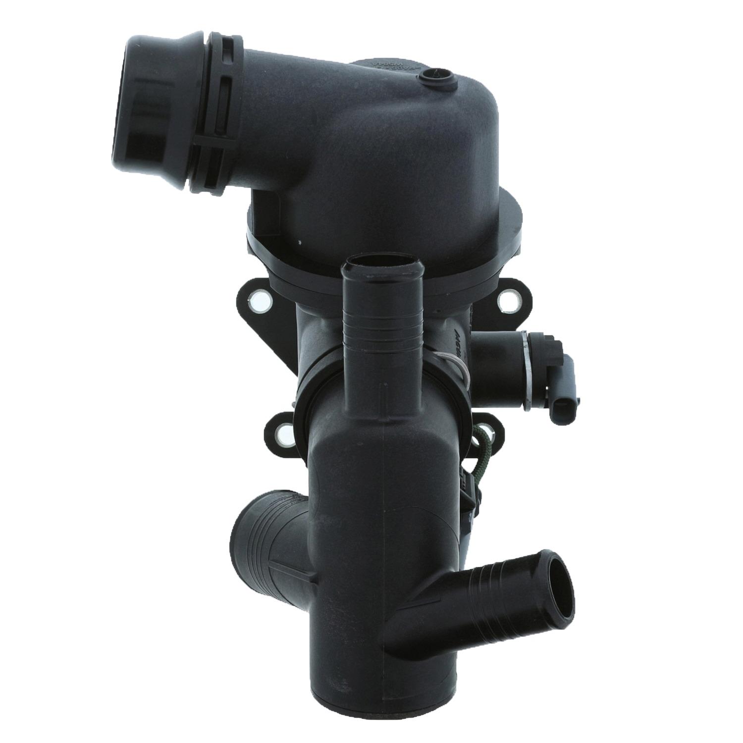 MotoRad 1088200 Engine Coolant Thermostat Housing Assembly product image 7 of 7