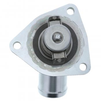 2021 Kia Sedona Engine Coolant Thermostat Housing Assembly MotoRad 1089212 image 3 of 4