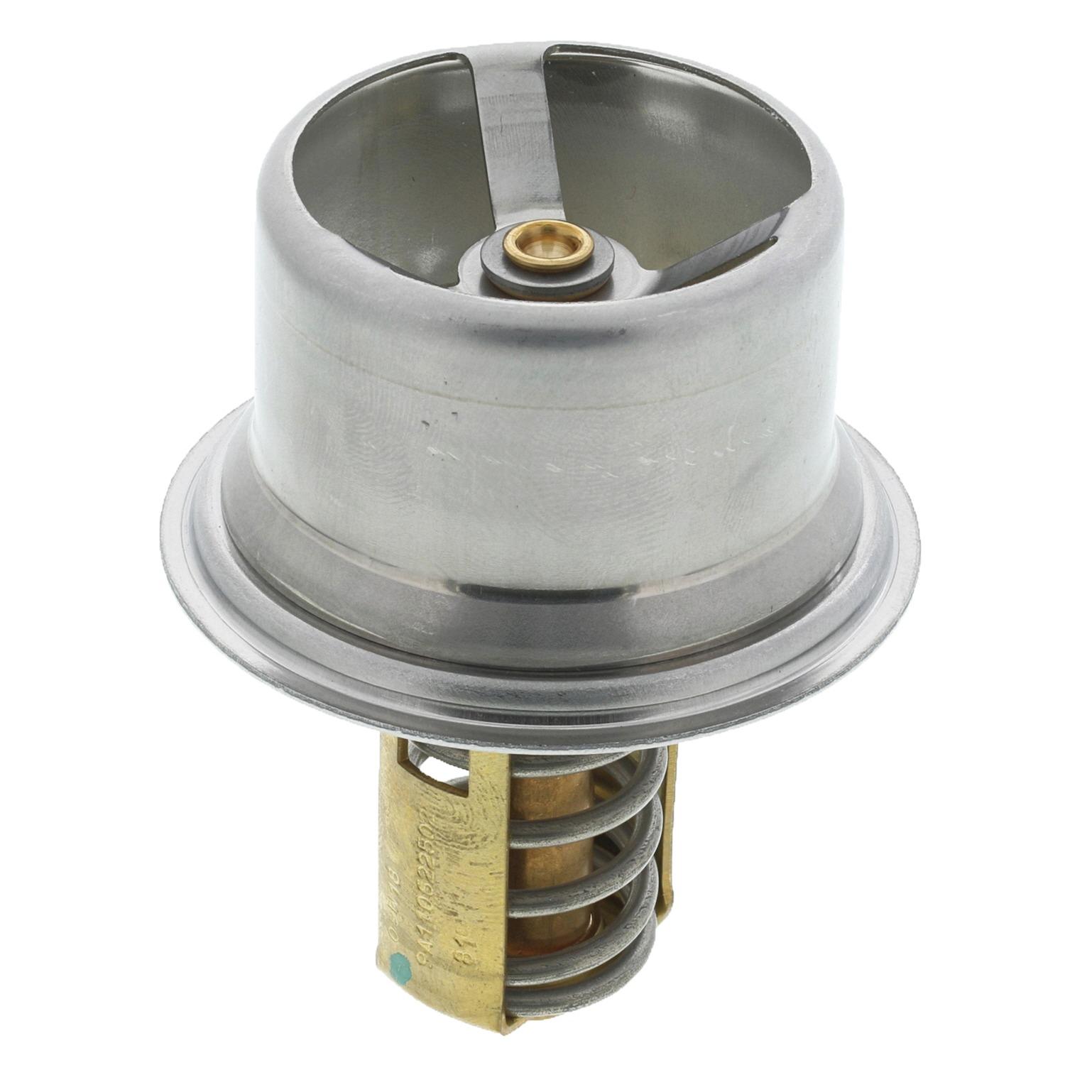 MotoRad 1090178 - Engine Coolant Thermostat MotoRad 1090178 Engine Coolant Thermostat product image 1 of 7