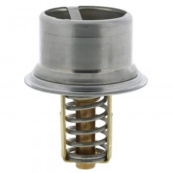 2012 Porsche Cayman Engine Coolant Thermostat MotoRad 1090178 image 2 of 4