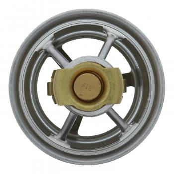 2012 Porsche Cayman Engine Coolant Thermostat MotoRad 1090178 image 3 of 4