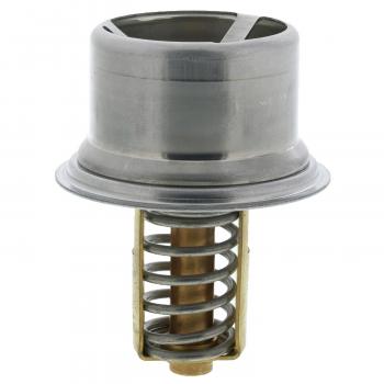 2012 Porsche Cayman Engine Coolant Thermostat MotoRad 1090178 image 4 of 4