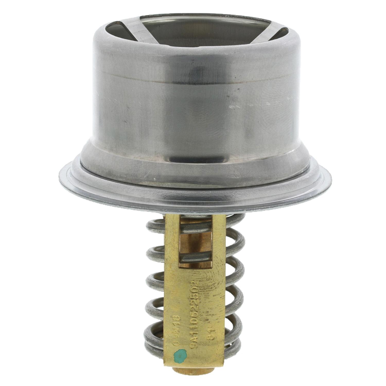 MotoRad 1090178 - Engine Coolant Thermostat MotoRad 1090178 Engine Coolant Thermostat product image 6 of 7
