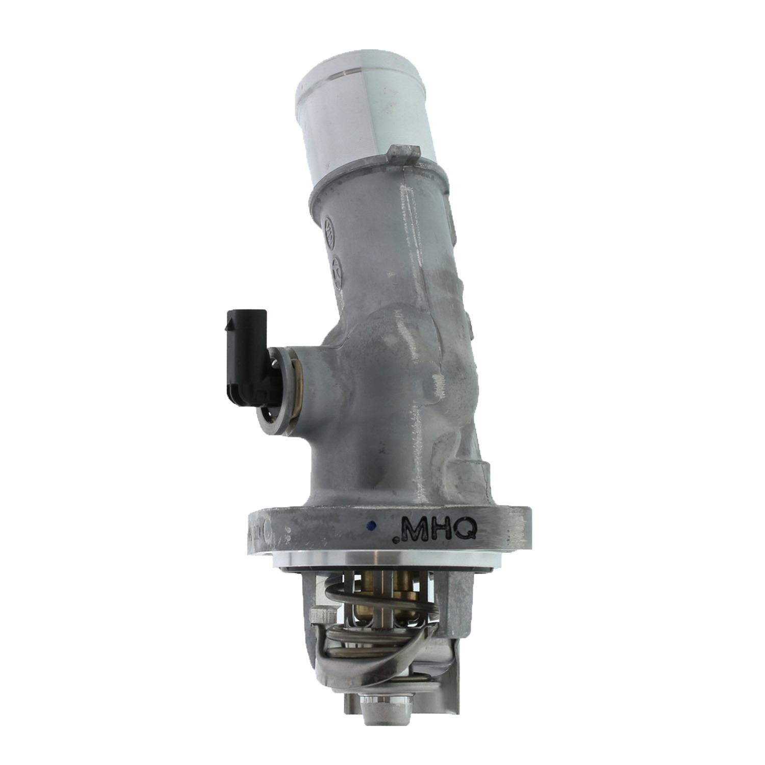 MotoRad 1102212 Engine Coolant Thermostat Housing Assembly product image 2 of 7