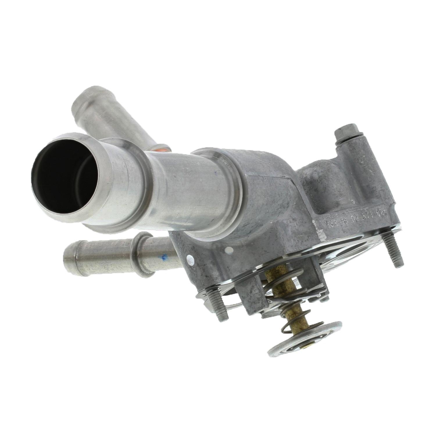 MotoRad 1103180 - Engine Coolant Thermostat Housing Assembly MotoRad 1103180 Engine Coolant Thermostat Housing Assembly product image 1 of 7