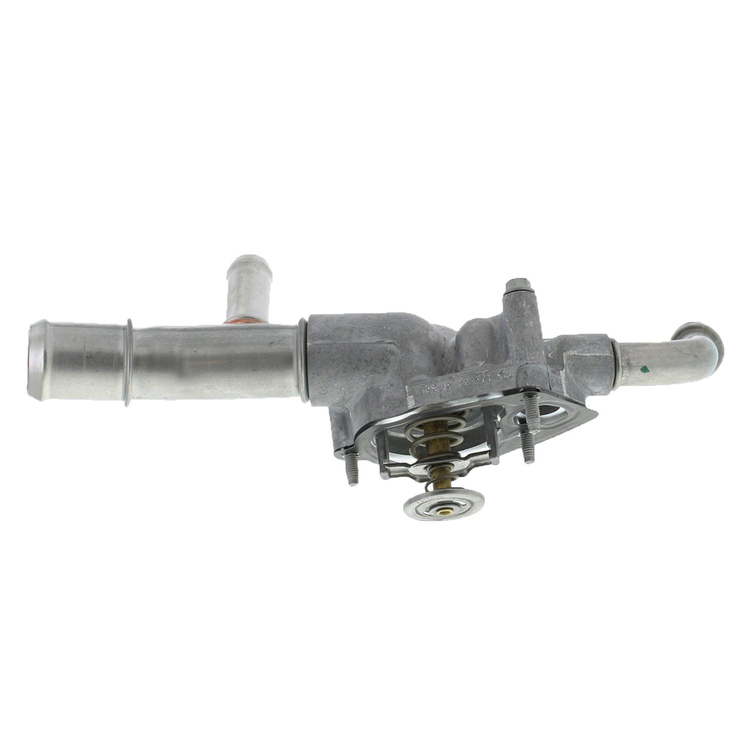 MotoRad 1103180 - Engine Coolant Thermostat Housing Assembly MotoRad 1103180 Engine Coolant Thermostat Housing Assembly product image 5 of 7