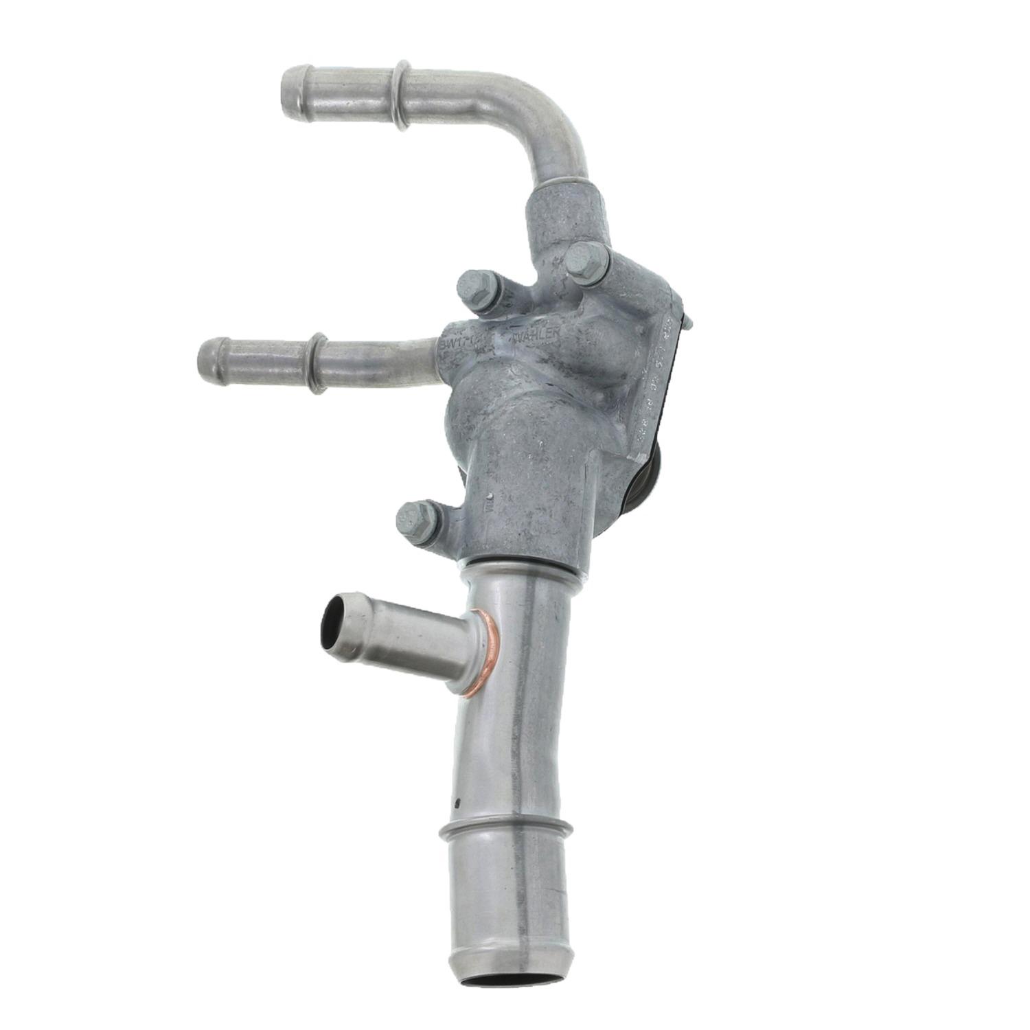 MotoRad 1103180 - Engine Coolant Thermostat Housing Assembly MotoRad 1103180 Engine Coolant Thermostat Housing Assembly product image 7 of 7