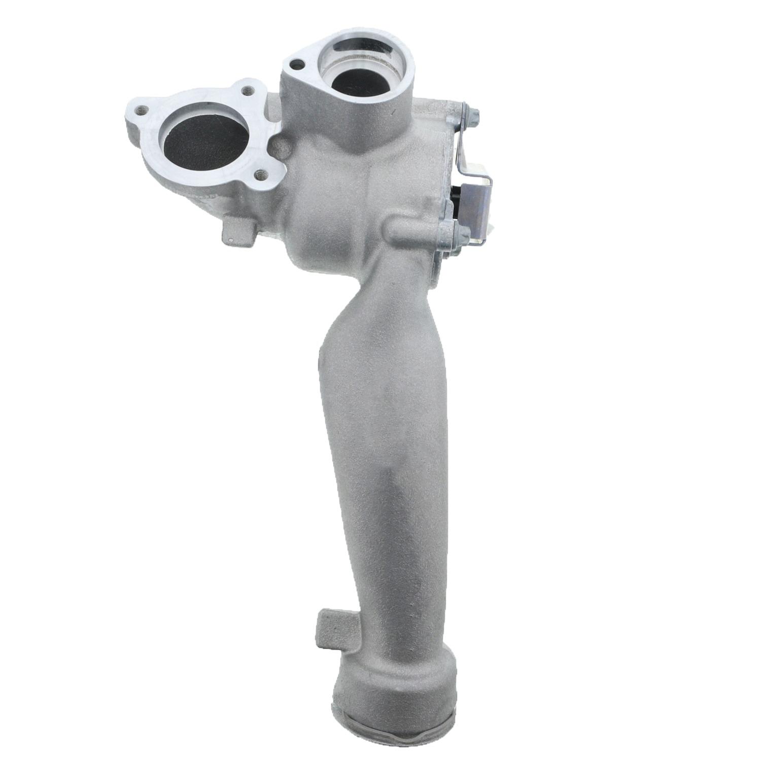 MotoRad 1104215 - Engine Coolant Thermostat Housing Assembly MotoRad 1104215 Engine Coolant Thermostat Housing Assembly product image 3 of 7