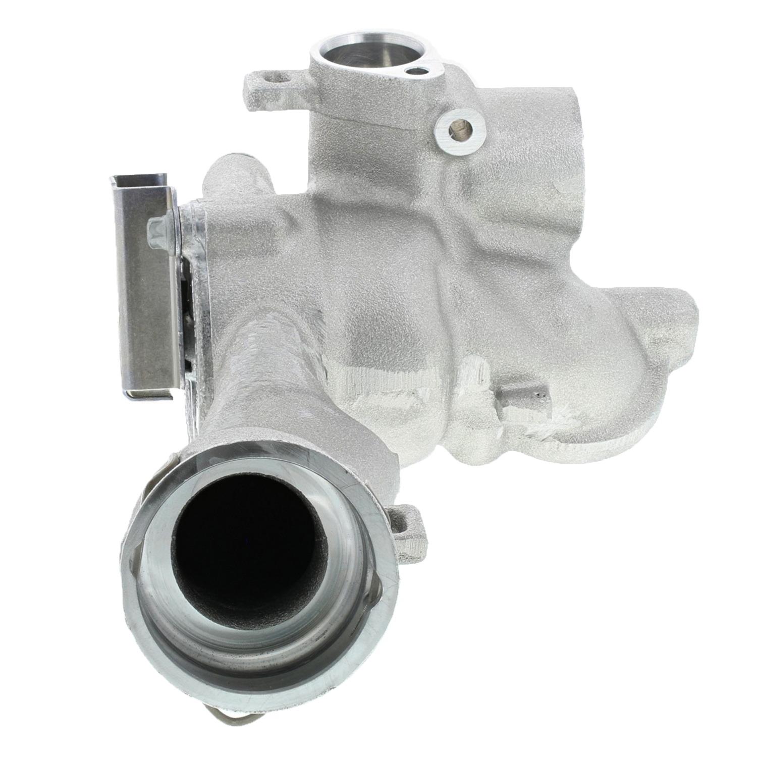 MotoRad 1104215 - Engine Coolant Thermostat Housing Assembly MotoRad 1104215 Engine Coolant Thermostat Housing Assembly product image 4 of 7