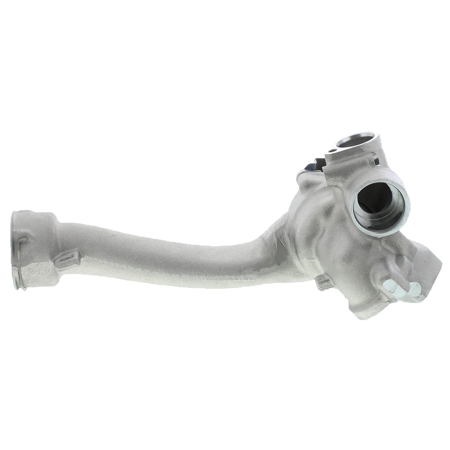 MotoRad 1104215 - Engine Coolant Thermostat Housing Assembly MotoRad 1104215 Engine Coolant Thermostat Housing Assembly product image 5 of 7