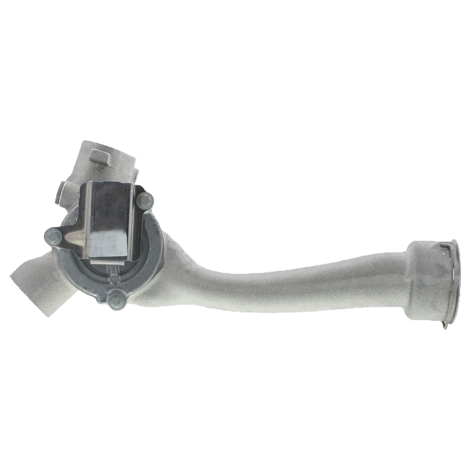 MotoRad 1104215 - Engine Coolant Thermostat Housing Assembly MotoRad 1104215 Engine Coolant Thermostat Housing Assembly product image 6 of 7