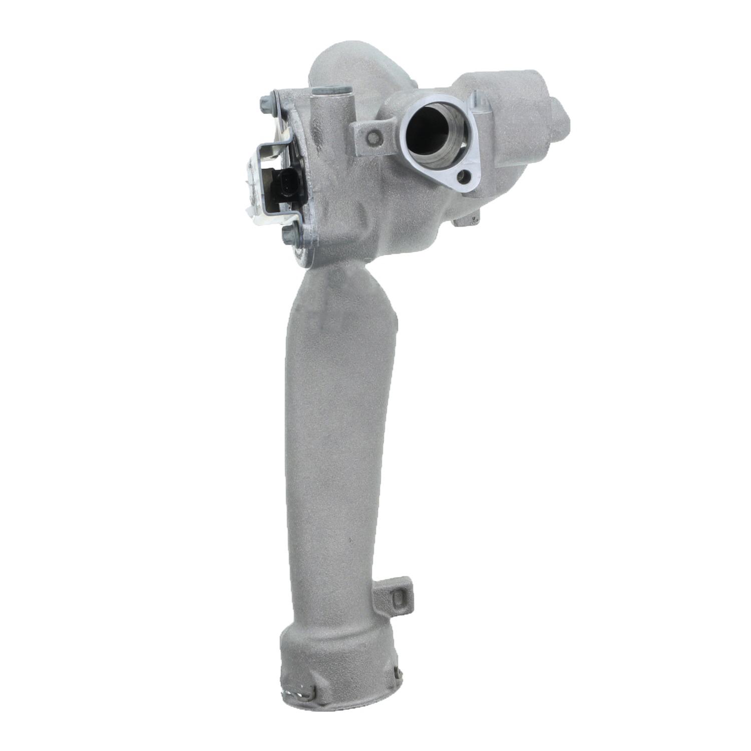 MotoRad 1104215 - Engine Coolant Thermostat Housing Assembly MotoRad 1104215 Engine Coolant Thermostat Housing Assembly product image 7 of 7
