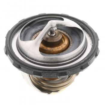 2019 Nissan Titan XD Engine Coolant Thermostat MotoRad 1107200 image 1 of 4