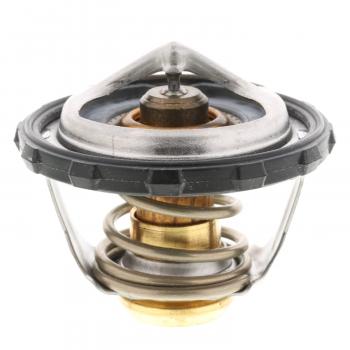 2019 Nissan Titan XD Engine Coolant Thermostat MotoRad 1107200 image 2 of 4
